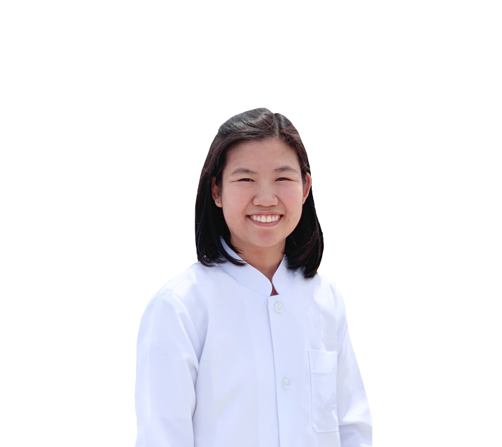 Dr. Sujiwan Seubbuk Sangkhamanee<br>D.D.S., B.Sc., Ph.D., GDip